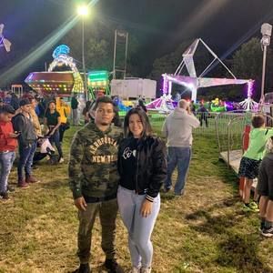 Meet your Posher, William